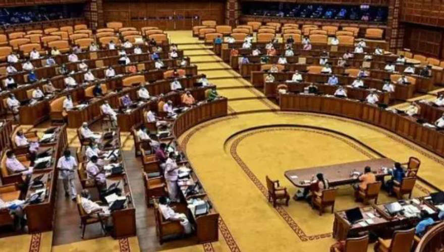 Opposition Demands Judicial Inquiry into Thrissur Pooram Chaos Kerala Assembly to Discuss