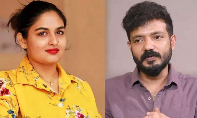 Drug Case Srinath Bhasi and Prayaga Martin Issued Notice to Appear for Questioning