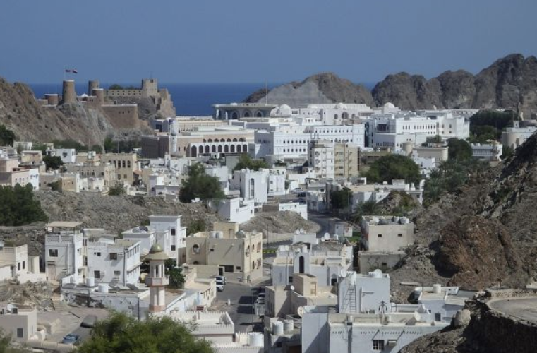 More than 1500 expatriates were arrested for violating labor laws from Muscat