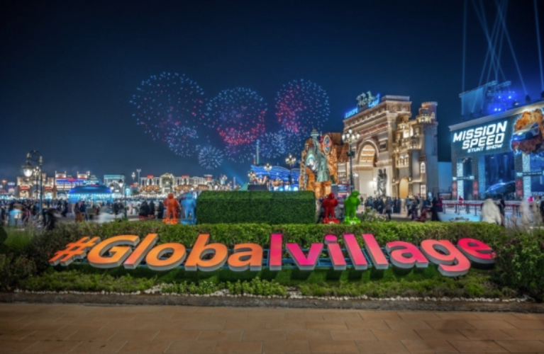 Time schedule of Global Village twenty-ninth season is known
