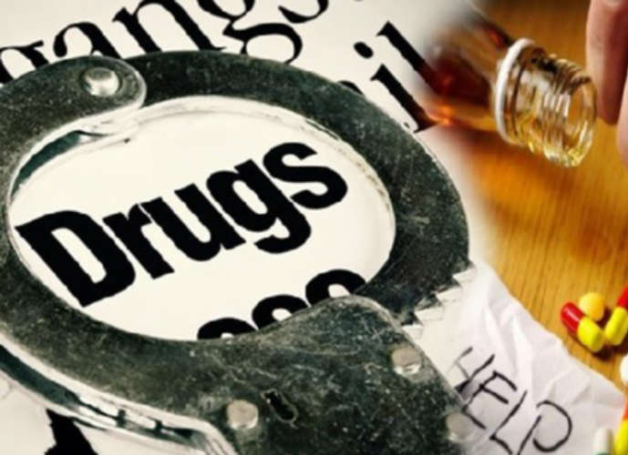2000 Crore Drug Bust in Delhi