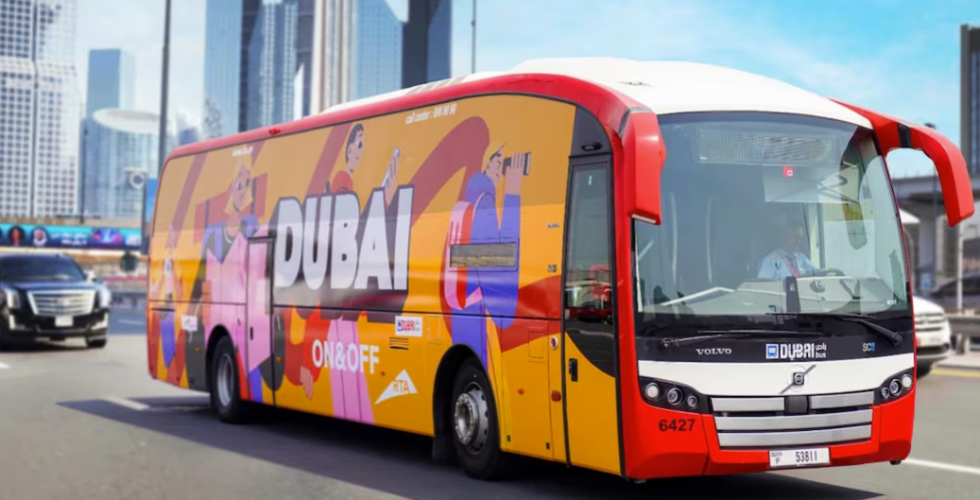 See 8 major tourist attractions in Dubai for 35 dirhams Know more information