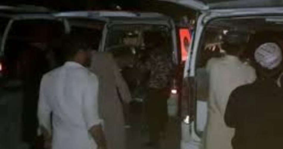 Gunmen Attack Coal Mine in Balochistan Killing 20 Workers