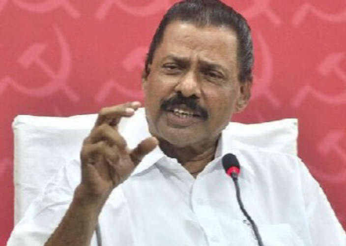 Centres Neglect Towards Kerala Unacceptable Says MV Govindan
