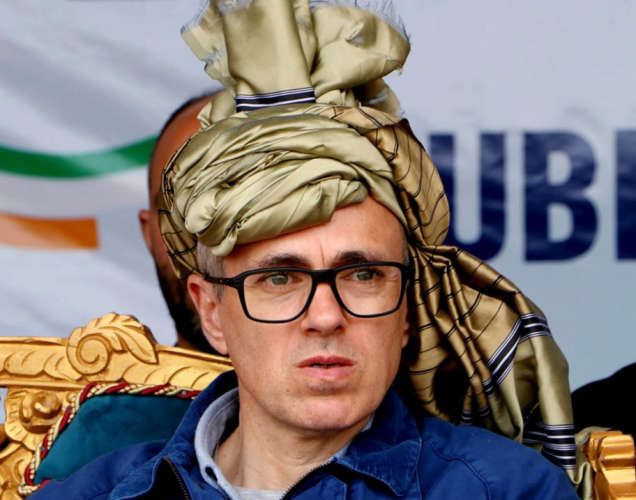 New Jammu and Kashmir Cabinet to Take Oath on Wednesday