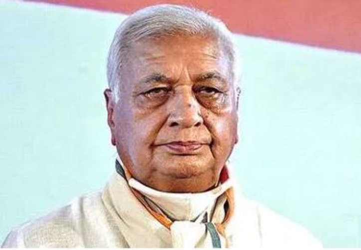 chief-secretary-and-dgp-can-come-to-raj-bhavan-for-personal-purposes