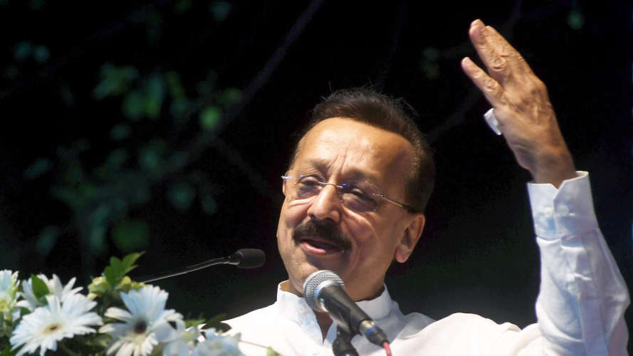 Former Maharashtra Minister and NCP Leader Bab Siddique Fatally Shot in Mumbai