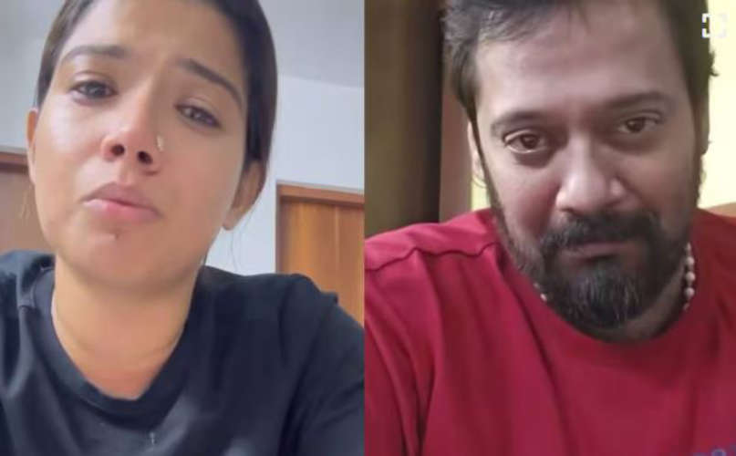 Actor Bala Arrested in Kochi Based on Ex-Wifes Complaint Over Social Media Defamation