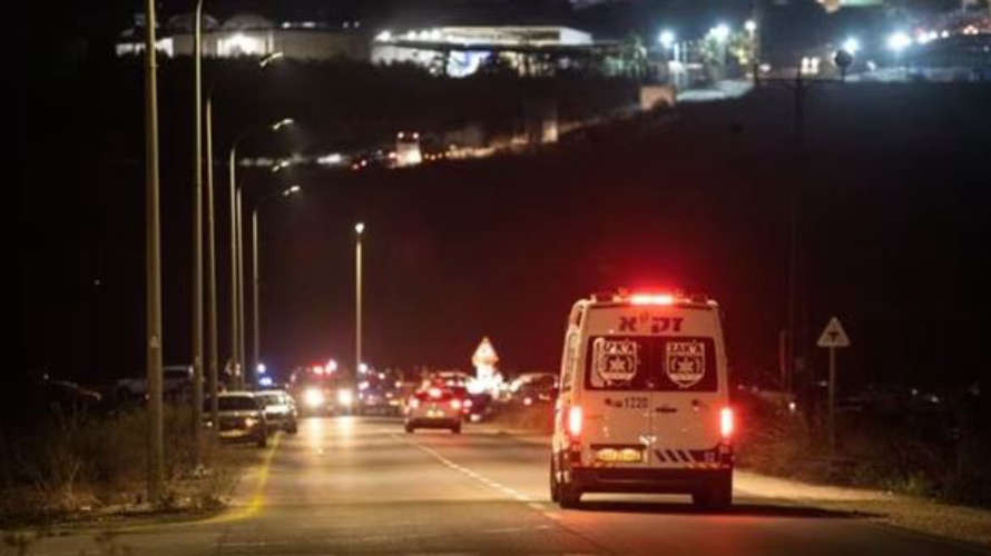 Hezbollah Drone Attack on Israeli Military Base Kills Four Soldiers Injures 60