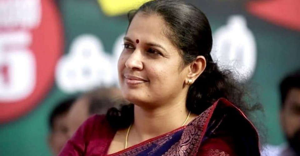 Kannur ADM Naveen Babus Death Investigation Tightens Former District Panchayat President PP Divya May Face Arrest