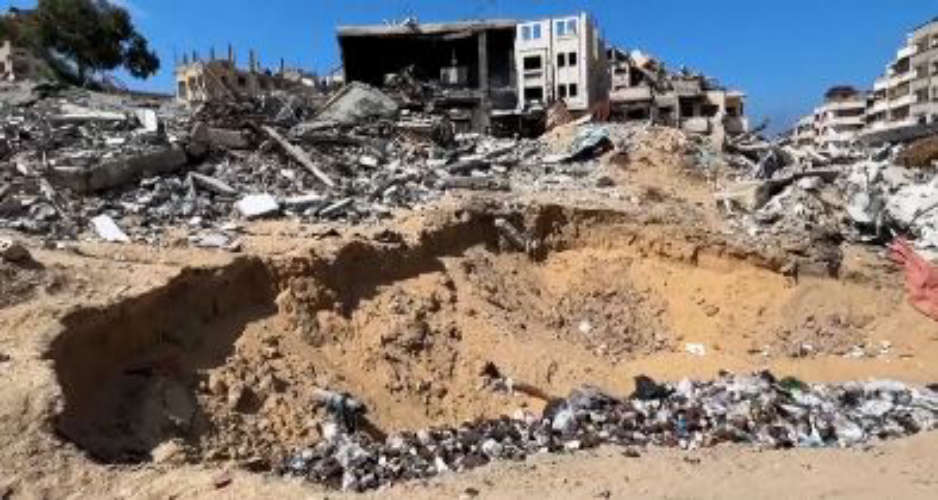 22 Civilians Killed in Israeli Missile Strike on Christian-Majority Area in Northern Lebanon