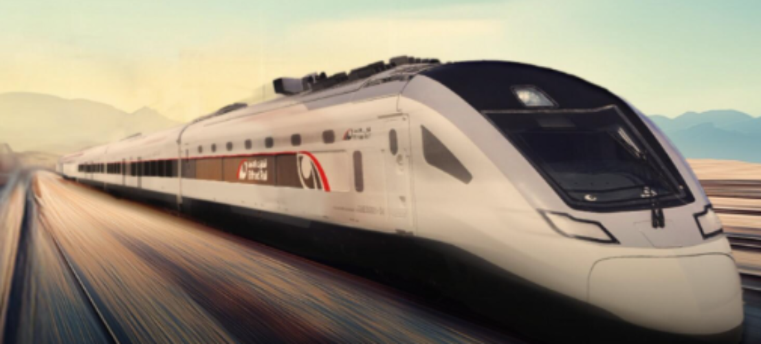 Etihad Rail announces passenger train timings You can reach Dubai in 57 minutes from Abu Dhabi