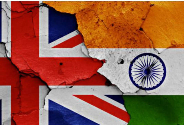 Canadas legal action US Britain urge India to cooperate
