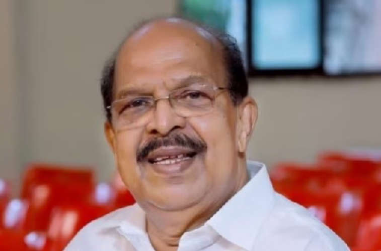 G Sudhakaran Pays Tribute Citing Severe Mental Torture as Cause of Naveens Death