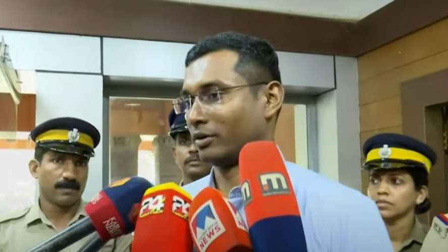 naveen-babu-death-case-kannur-collector-statement-recorded-again