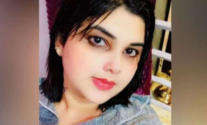 Serial Actress Arrested by MDMA