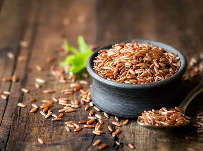 Is Brown Rice Good for You