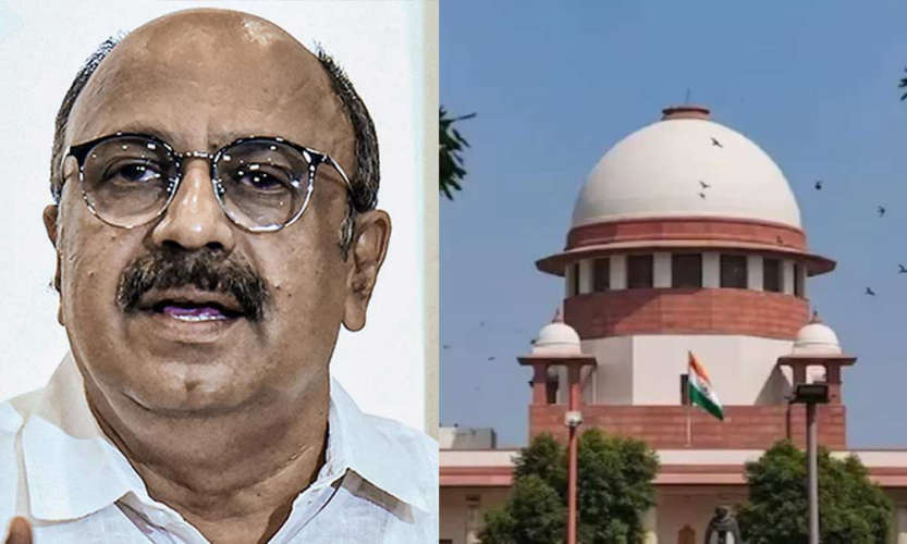 not cooperating with the investigation Siddique should be taken into custody Kerala informed the Supreme Court