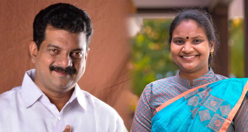 Anwar Sets Conditions for UDF Requests Withdrawal of Ramya Haridas in Chelakkara