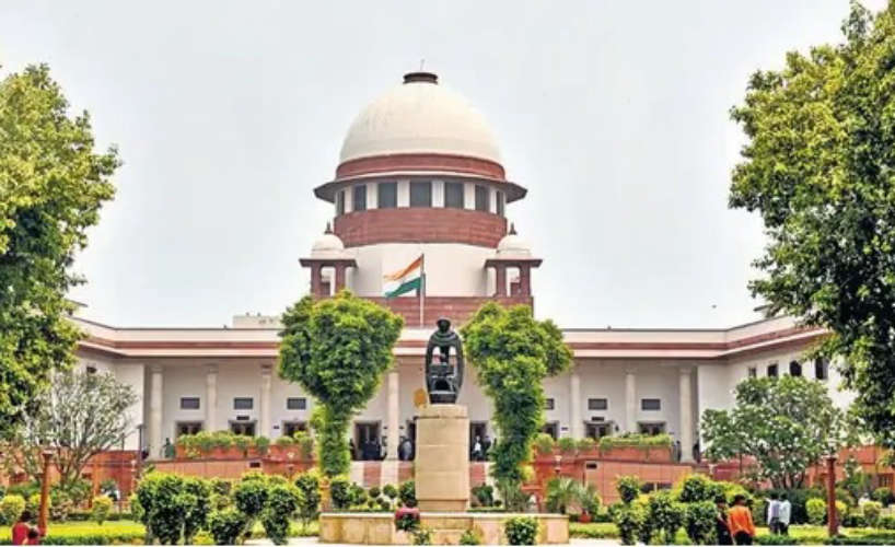 Supreme Court Secularism and Socialism Integral to Constitution