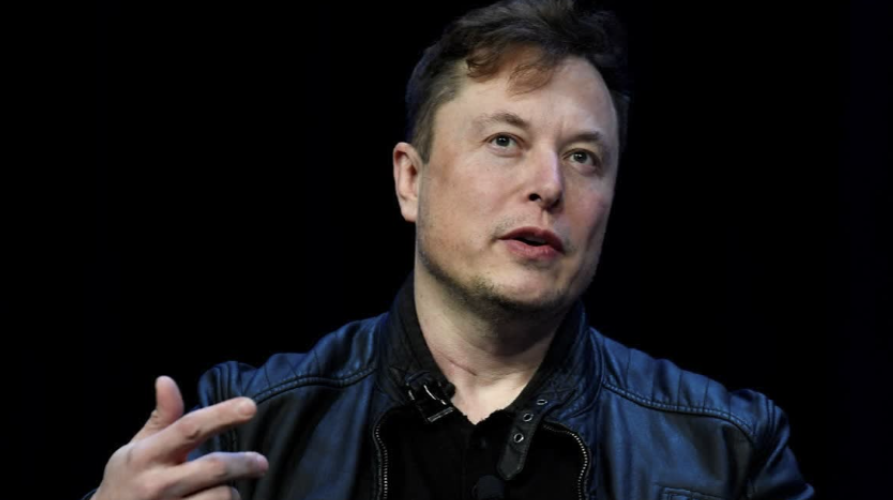 Elon Musk Says Voting Machines Can Be Hacked Easily Paper ballots are better