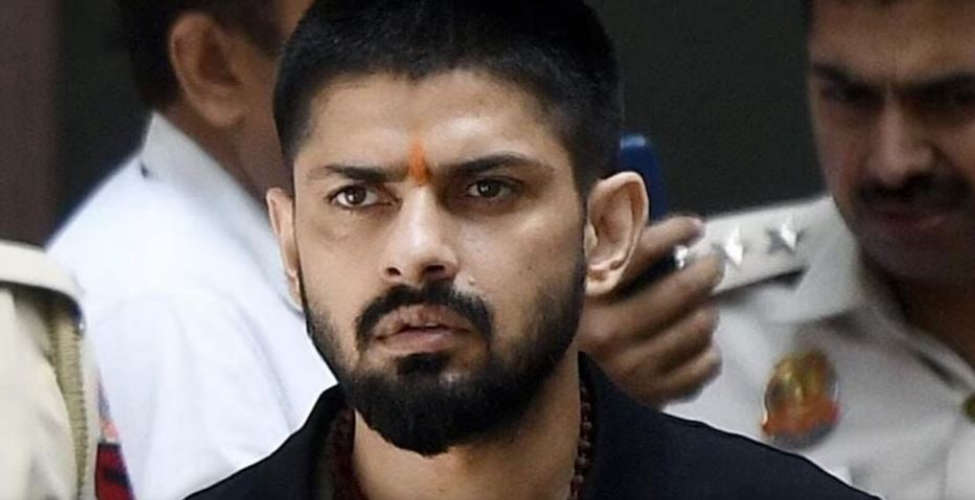 Gangster Lawrence Bishnoi Offered Election Seat by UBVS Party for Maharashtra Assembly Polls