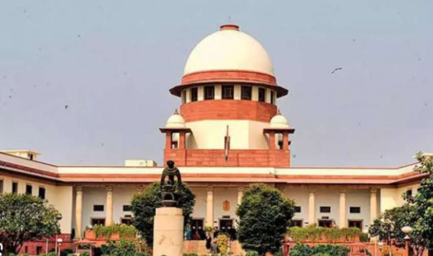 Why the Concern Only Regarding Madrasas Supreme Court Criticizes Central Child Rights Commission