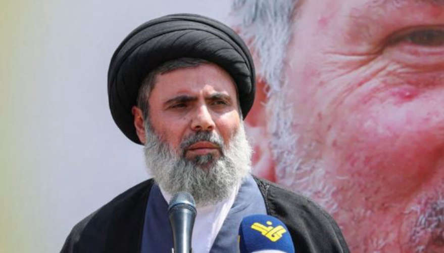 Israel Claims Responsibility for Assassination of Hezbollah Leader Hashim Safi al-Din