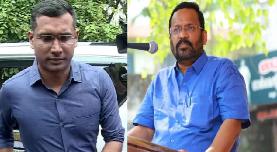 Revenue Minister Declines to Share Stage with Collector After ADMs Death Events in Kannur Rescheduled