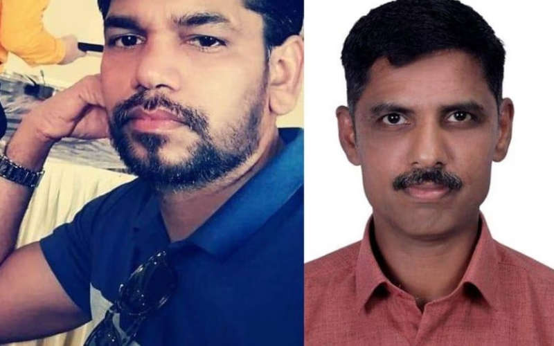 Three Men Including Two Malayalis Die from Toxic Gas Inhalation in Abu Dhabi