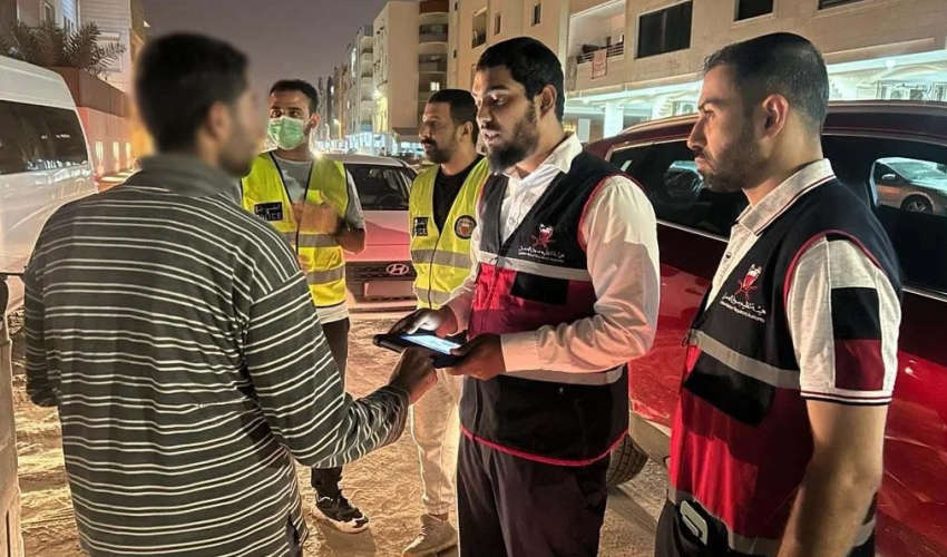 Bahrain Cracks Down on Illegal Workers Arrests 33 and Deports 152