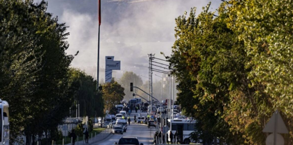 Turkey has been struck by a series of terror attacks involving shootings and explosions leaving many people dead
