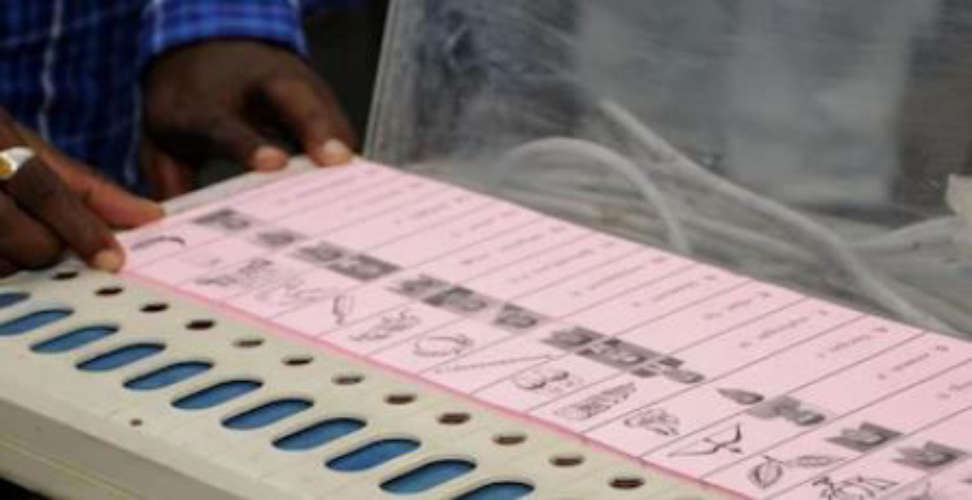 Six months after the polls Votes in two booths in Vadakara are yet to be counted