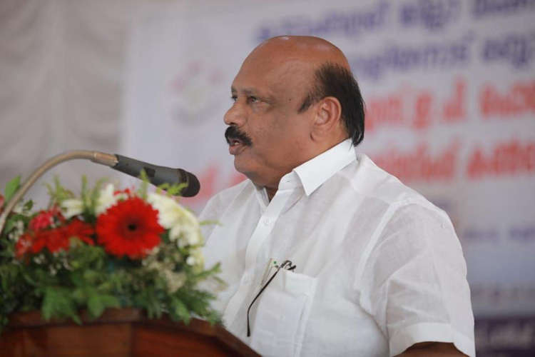 Reports Allege BJPs Horse-Trading in Kerala with 100 Crore Offer to LDF MLAs