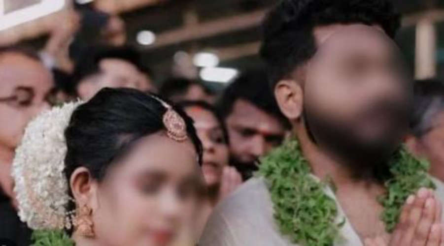 Kerala High Court Dismisses Domestic Violence Case for Peaceful Resolution Between Couple