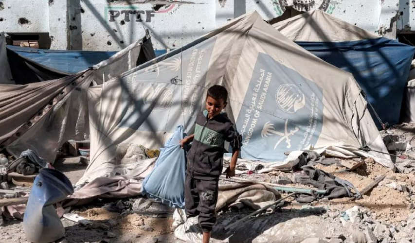 Germany Approves 1015 Million Arms Shipment to Israel Amid Ongoing Violence in Gaza and Lebanon