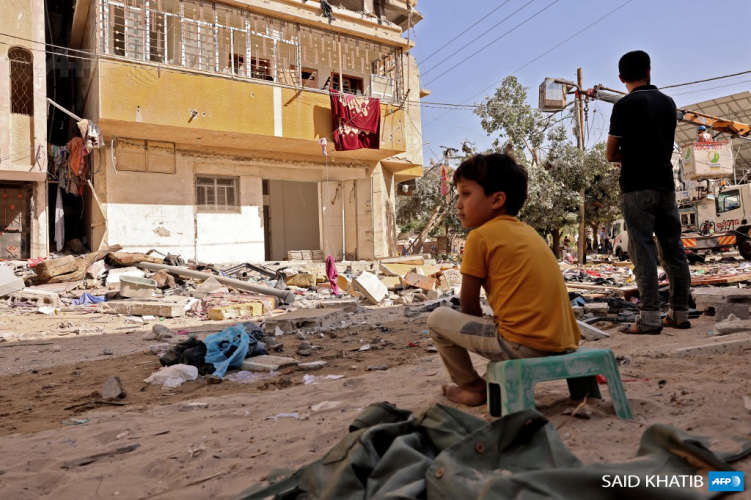 UN Report 165 Palestinian Children Killed in West Bank by Israeli Forces Over Past Year