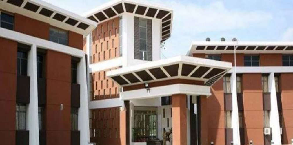 Research at Indian Institute of Space Science and Technology IIST Thiruvananthapuram Application till 31