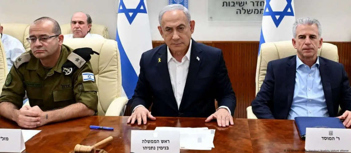 Israel Responds to Iranian Missile Attack with Targeted Airstrike Halts Further Assaults