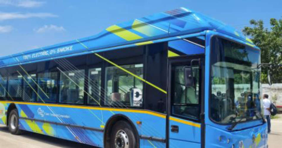 Cycle tracks and e-buses to come all over the country- All five cities in Kerala under the plan
