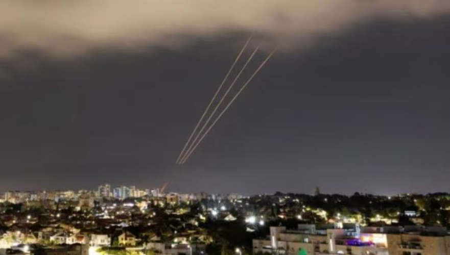 Iran Confirms Death of Two Soldiers in Early Morning Israeli Airstrike on Military Centers