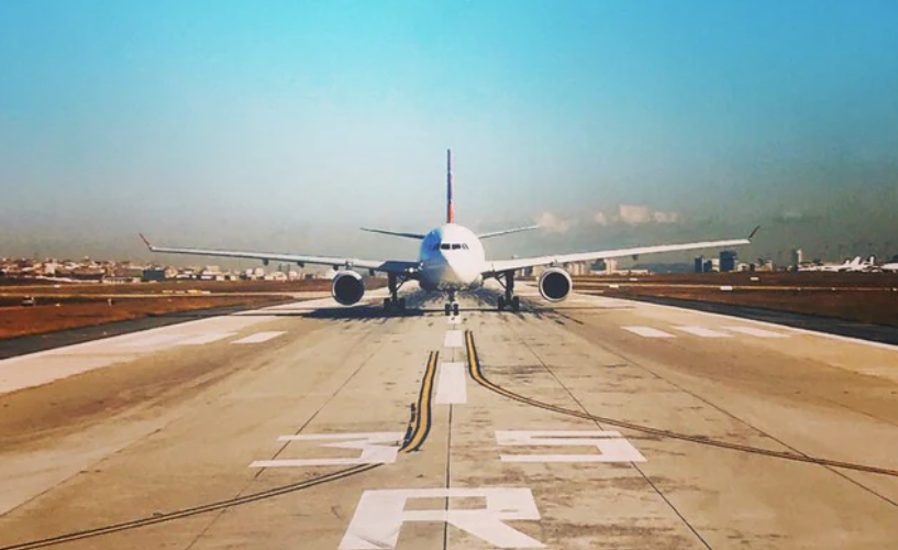 Fake bomb threat against planes A 25-year-old man was arrested