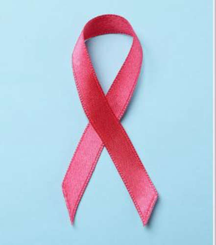 Only four days left Breast cancer screening can be done free of charge at RCC