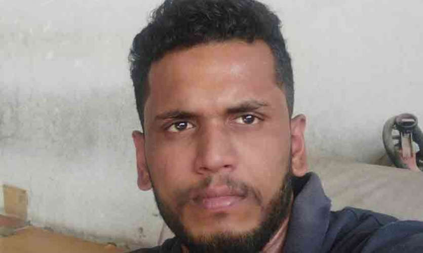 A Malayali died when cars tank exploded while welding in Saudi Arabia