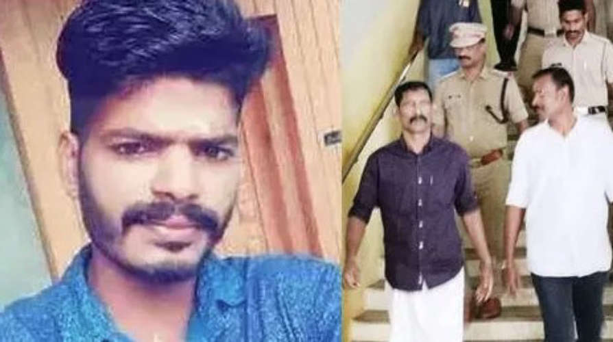 thenkurissi-honour-killing-case verdict