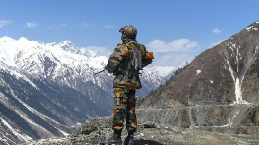 India and China complete military withdrawal in Ladakh Sweets will be exchanged for Diwali