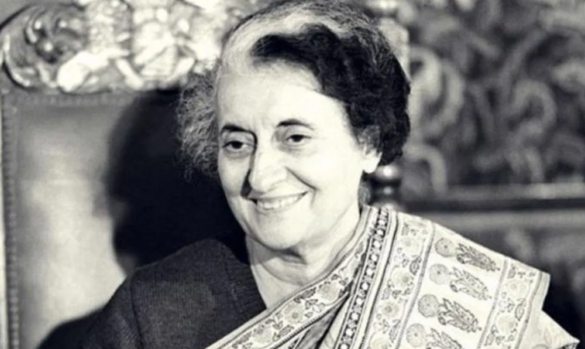 Indira Gandhis Legacy and the Ongoing Khalistan Issue Historical and Contemporary Perspectives
