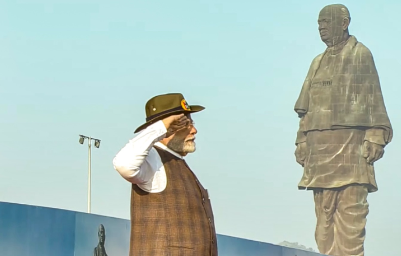 PM Modi Advocates for One Nation One Election and Uniform Civil Code
