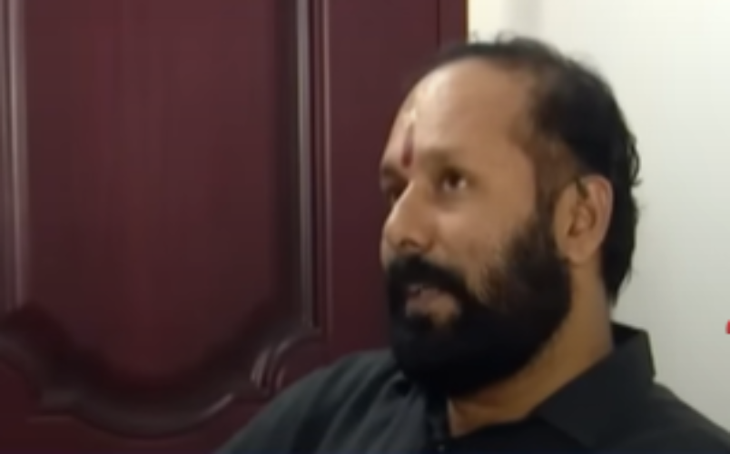 Cash Transported in Six Sacks Room Arranged for Dharmarajan New Revelations in Kodakara Hawala Case