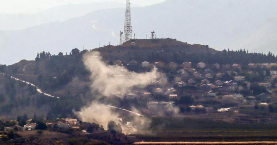 Seven Killed in Deadly Hezbollah Rocket Attacks in Northern Israel